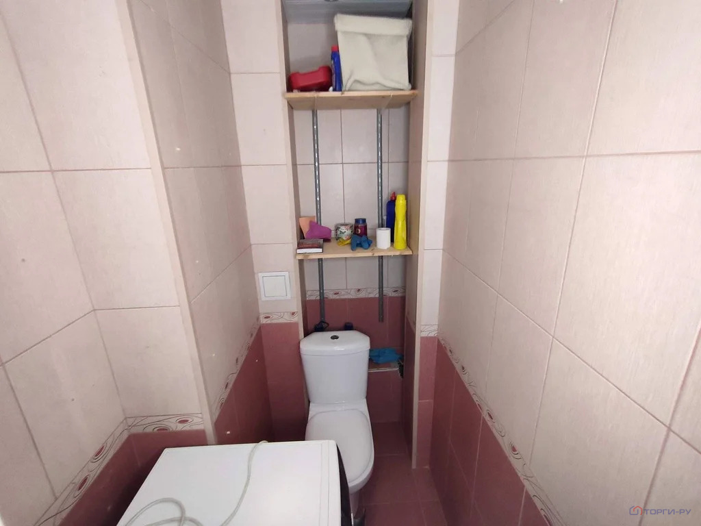 Продажа квартиры, Ленинский пр-кт. - Фото 5