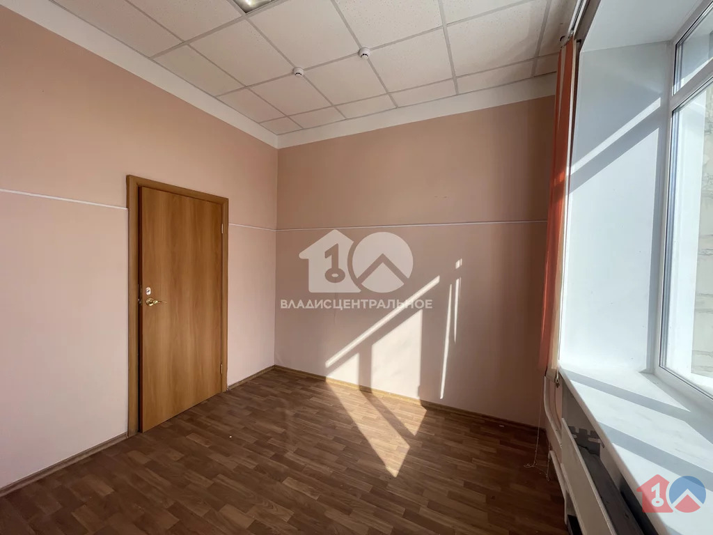 Офисное на продажу, городской округ Новосибирск, Новосибирск, ... - Фото 3