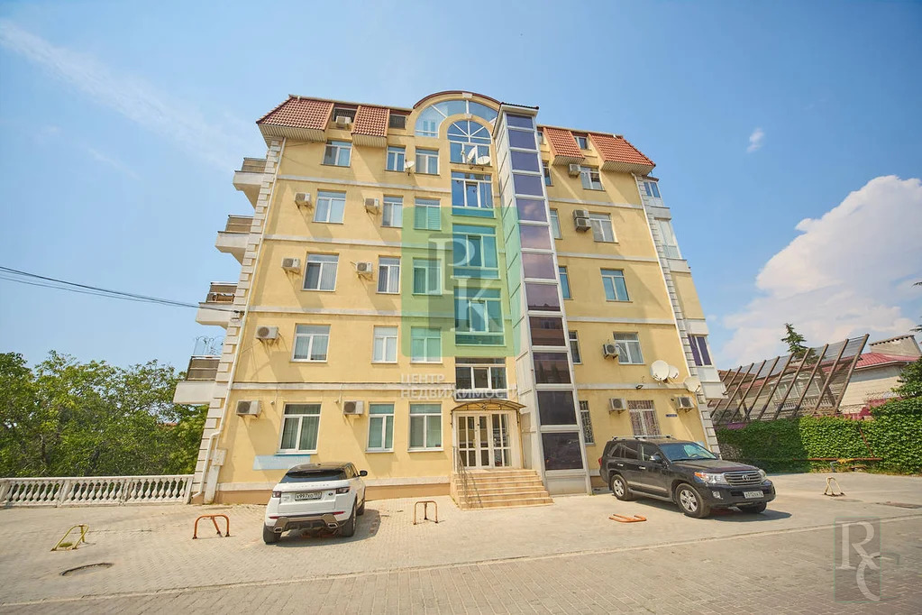 Продажа квартиры, Севастополь, ул. Трудовая - Фото 20