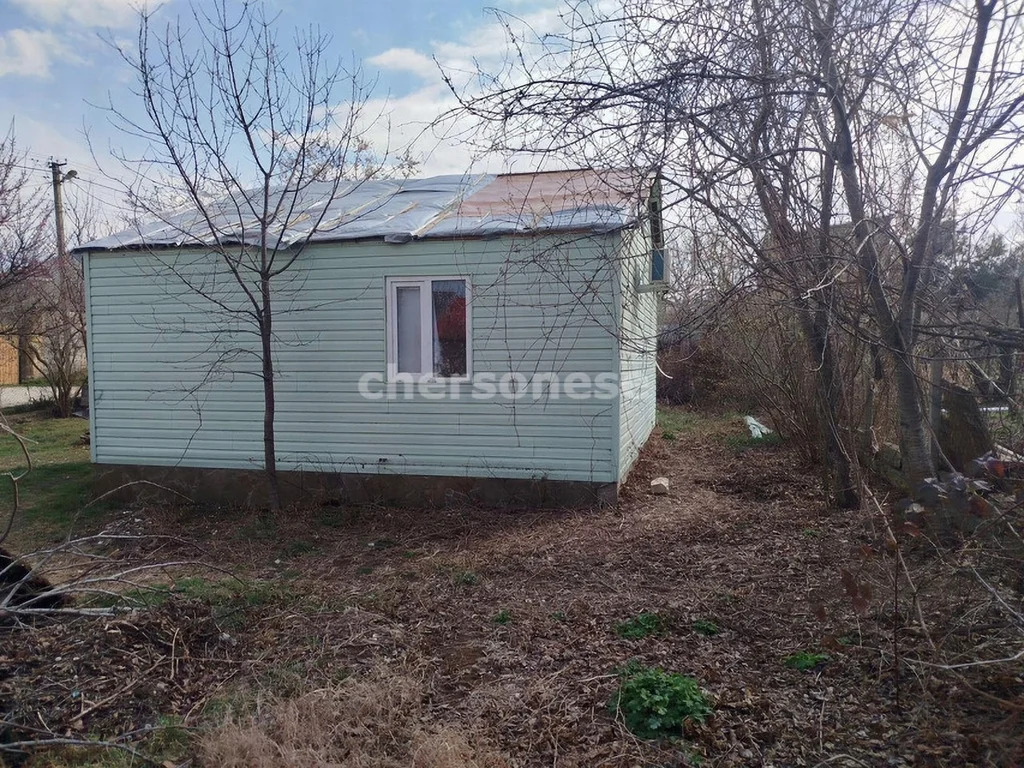 Продажа дома, Севастополь, территория СТ Овощевод - Фото 5