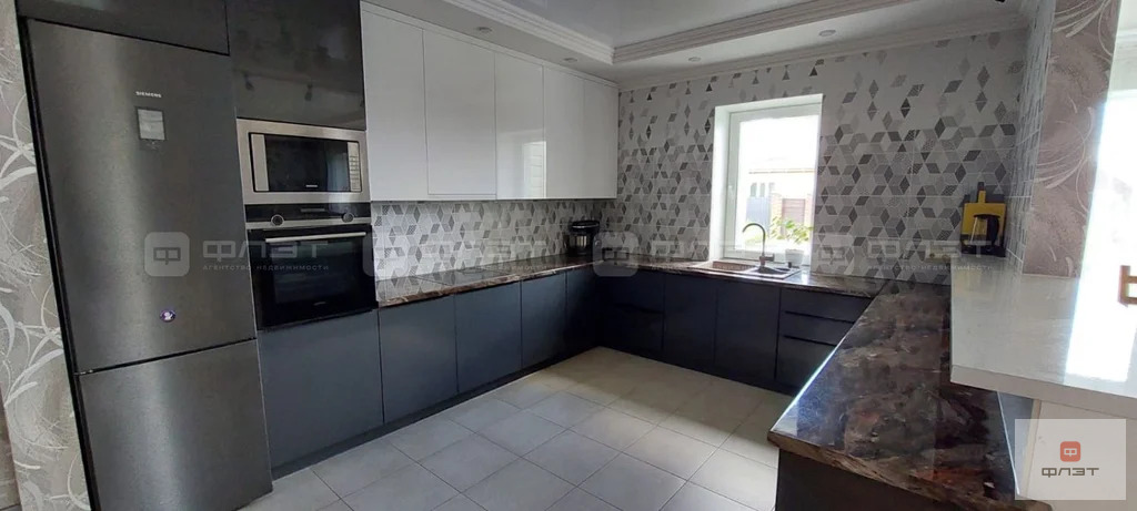 Продажа дома, Казань, пер. Хозур - Фото 2