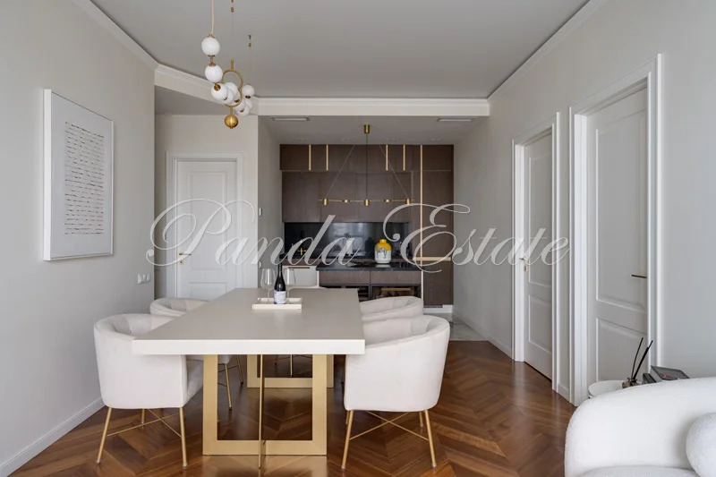 Матч Поинт, 3 спальни (ном. объекта: 9697) - Фото 4