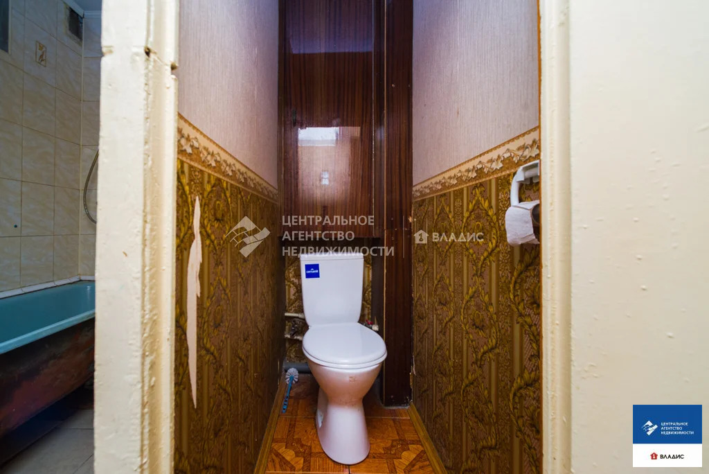 Продажа квартиры, Рязань, Касимовское ш. - Фото 7