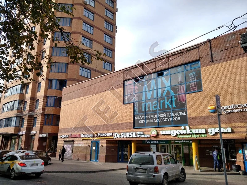 м. Сходненская, улица Сходненская 1321 м2 "продажа помещения" (ном. ... - Фото 5