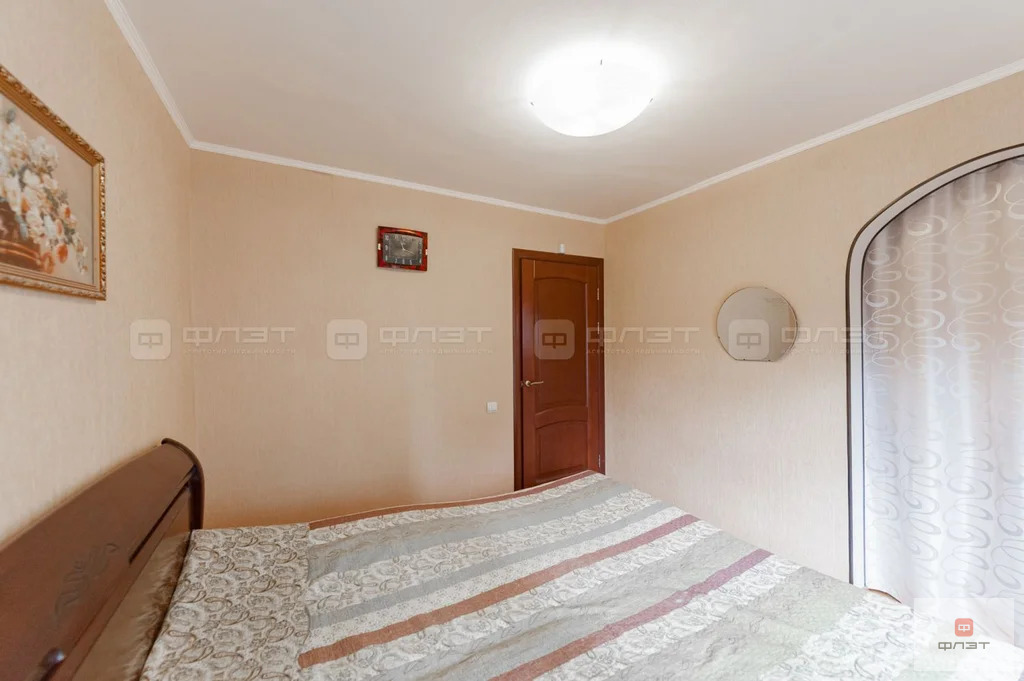 Продажа квартиры, Казань, ул. Академика Завойского - Фото 13