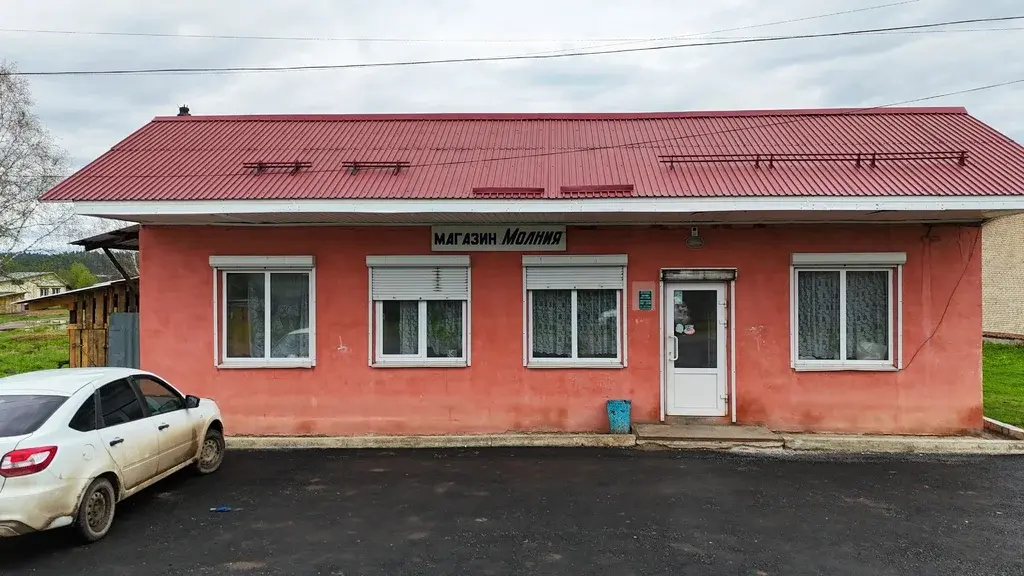 Нежилое здание по ул. Свободы - Фото 6
