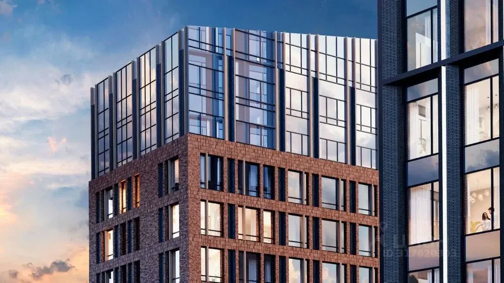 Продажа двухкомнатной квартиры, 52.0м, Москва, ЦАО, р-н Замоскворечье! - Фото 9