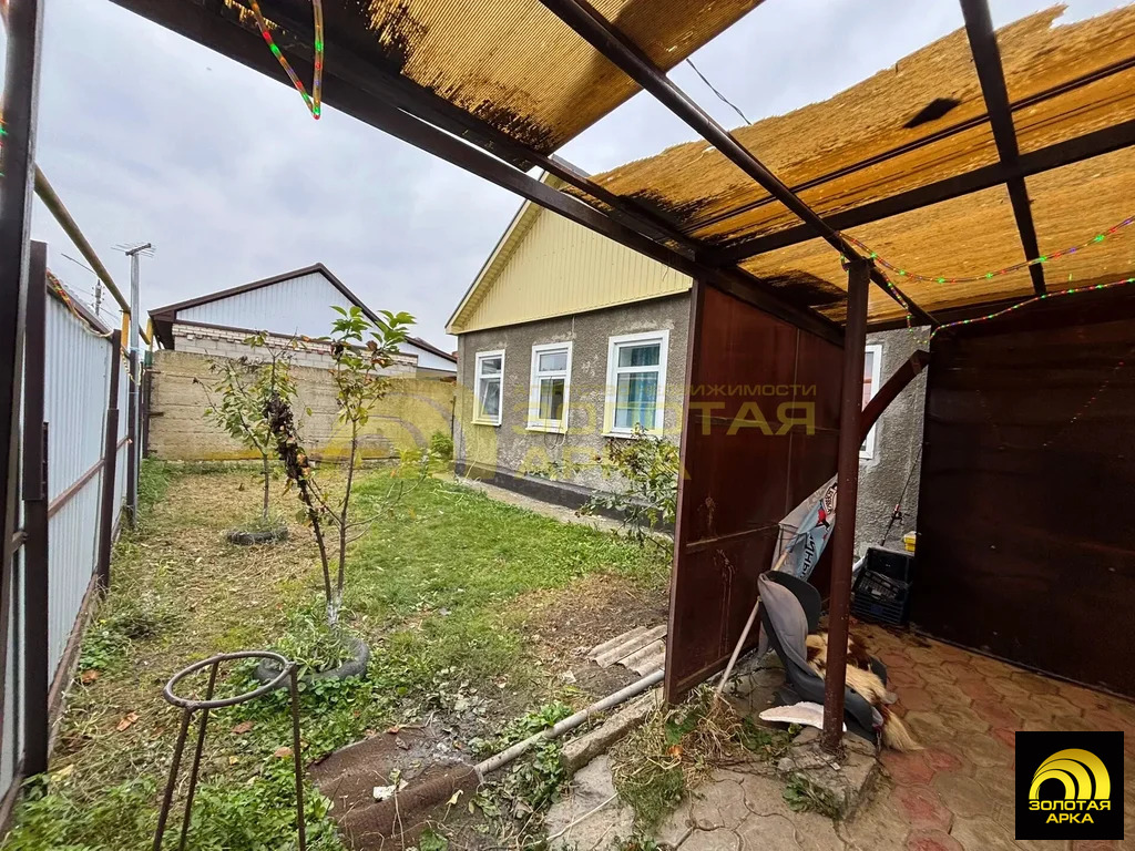 Продажа дома, Федоровская, Абинский район, ул. Первомайская - Фото 4