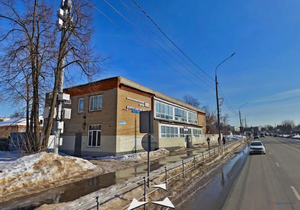 Продажа ПСН, Долгопрудный, ул. Дирижабельная - Фото 1