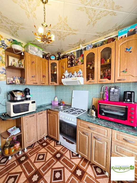 Продажа квартиры, Раменское, Раменский район, ул. Свободы - Фото 0