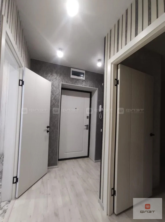 Продажа квартиры, Высокая Гора, Высокогорский район, ул. Вторая ... - Фото 4