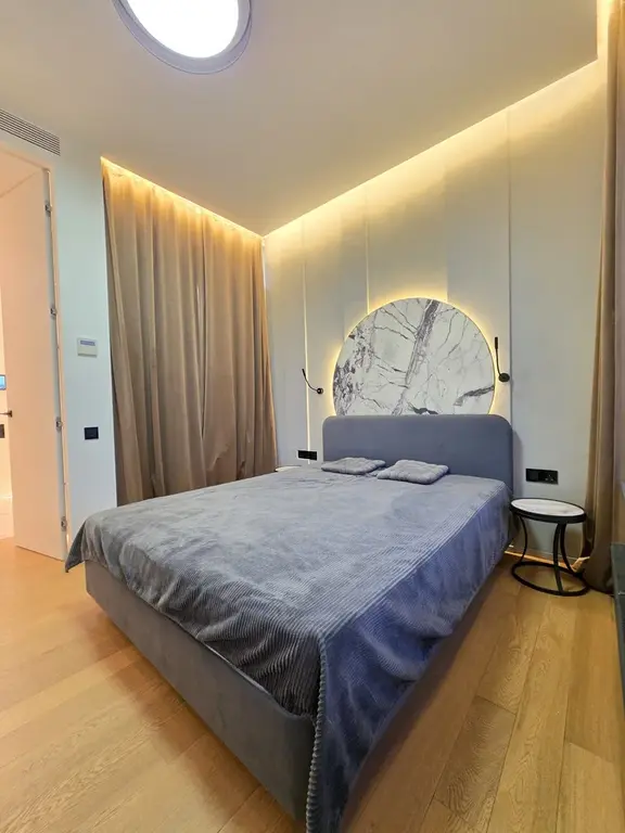 Продажа квартиры с дизайнерским ремонтом в ЖК «Headliner (Хедлайнер)» - Фото 14