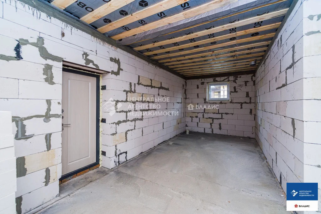 Продажа дома, Рыбное, Рыбновский район, Богатырская улица - Фото 15