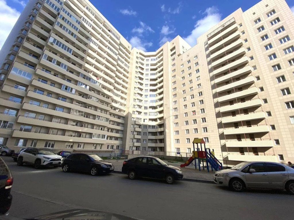 Продажа квартиры, Новосибирск, ул. Тульская - Фото 17