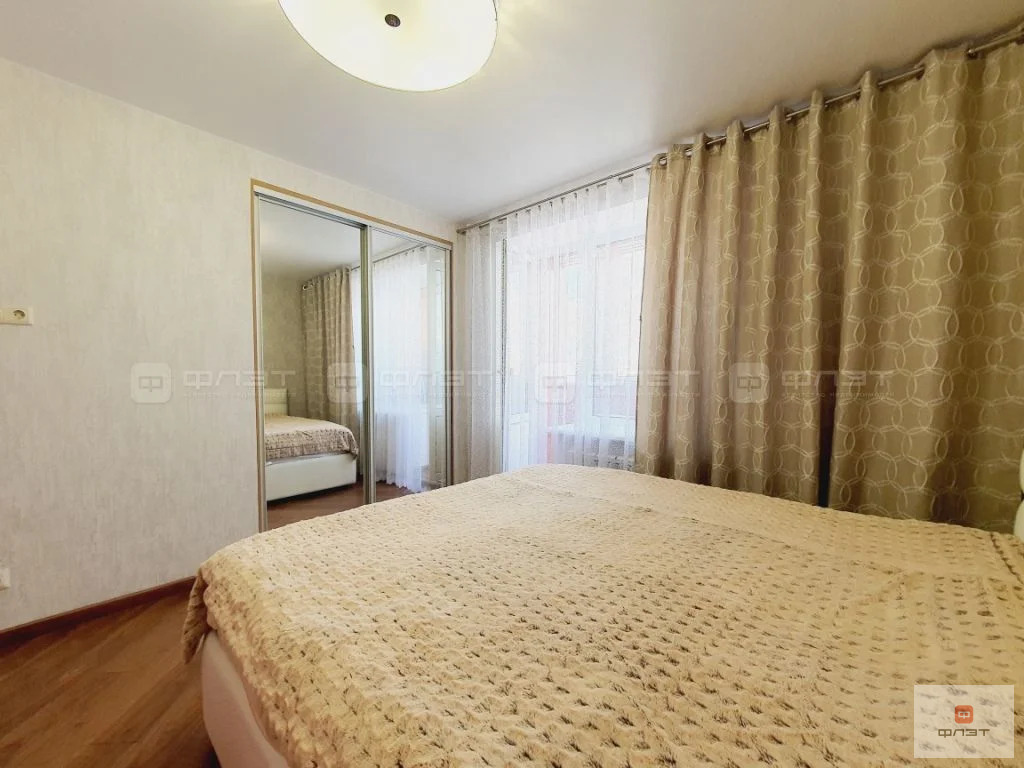 Продажа квартиры, Казань, ул. Адоратского - Фото 17