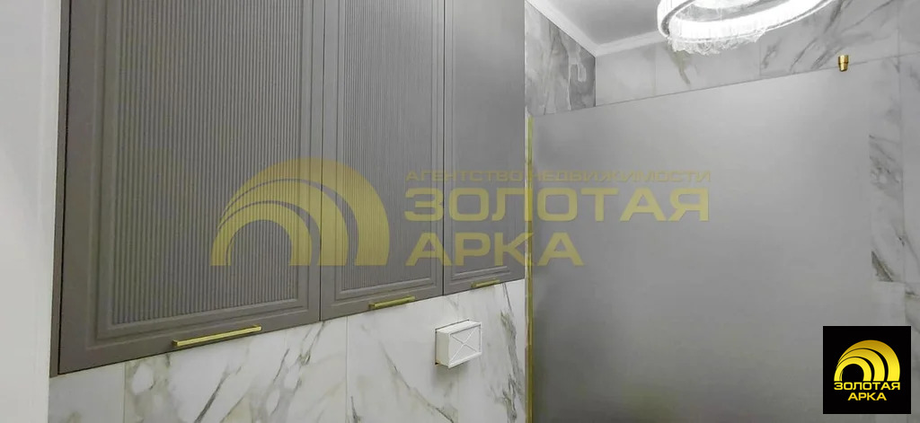 Продажа дома, Крымск, Крымский район, ул. 3-го Интернационала - Фото 7