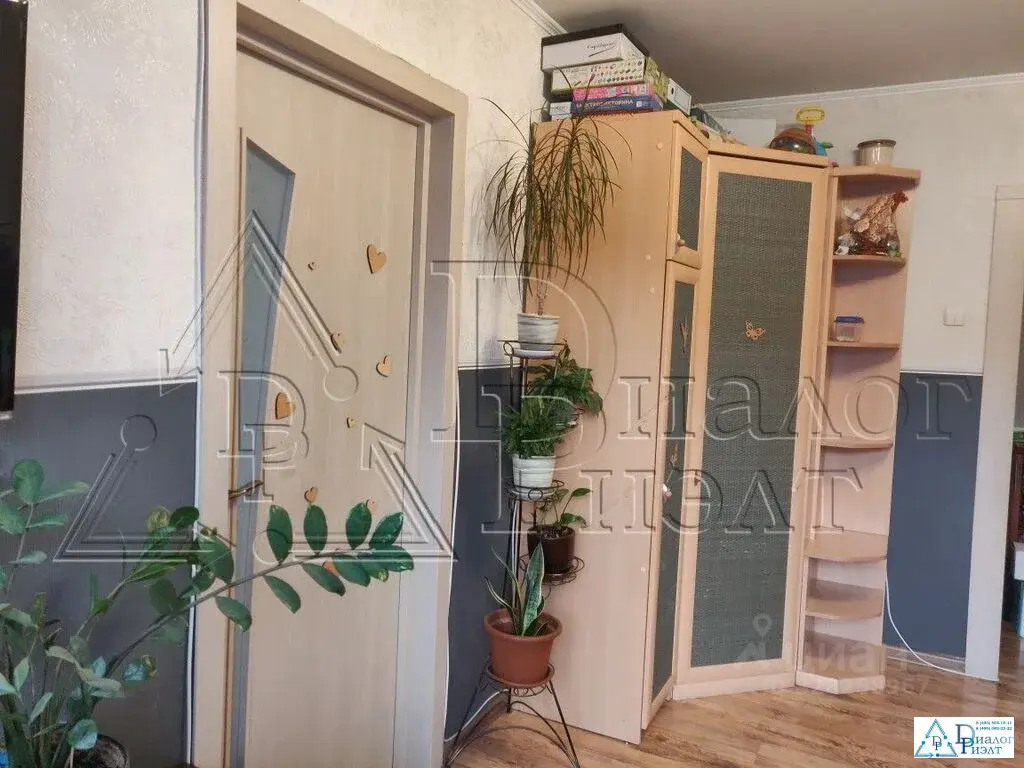 Замечательная трехкомнатная квартира в городе Троицк - Фото 8