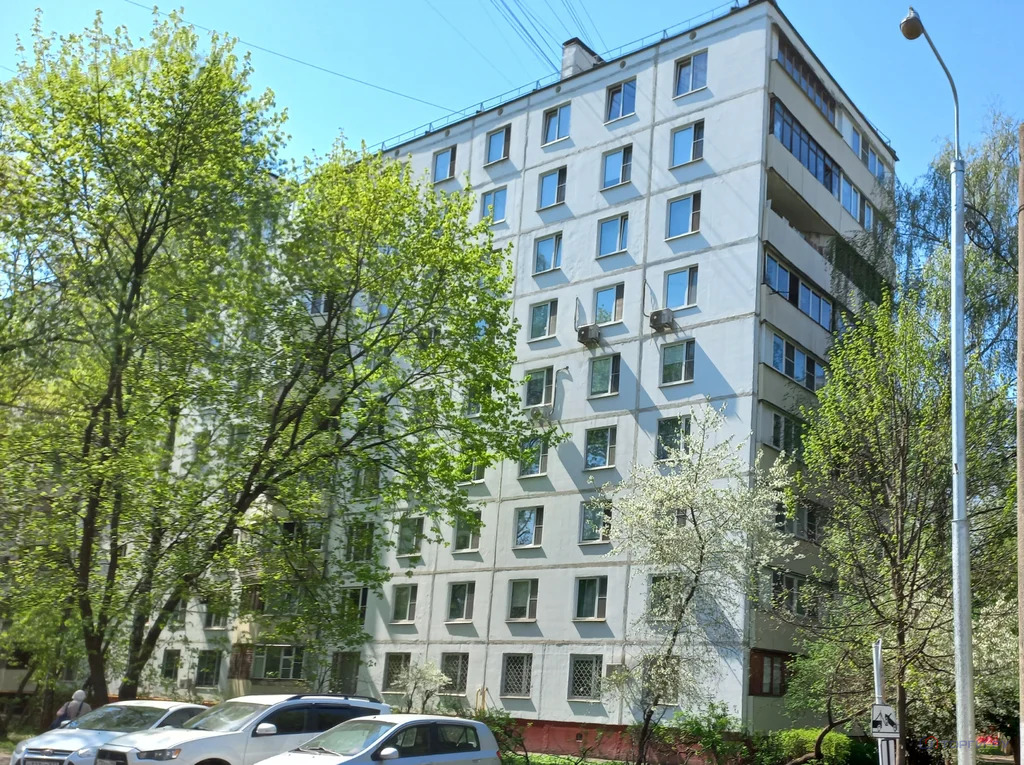 Продажа квартиры, ул. Севанская - Фото 1