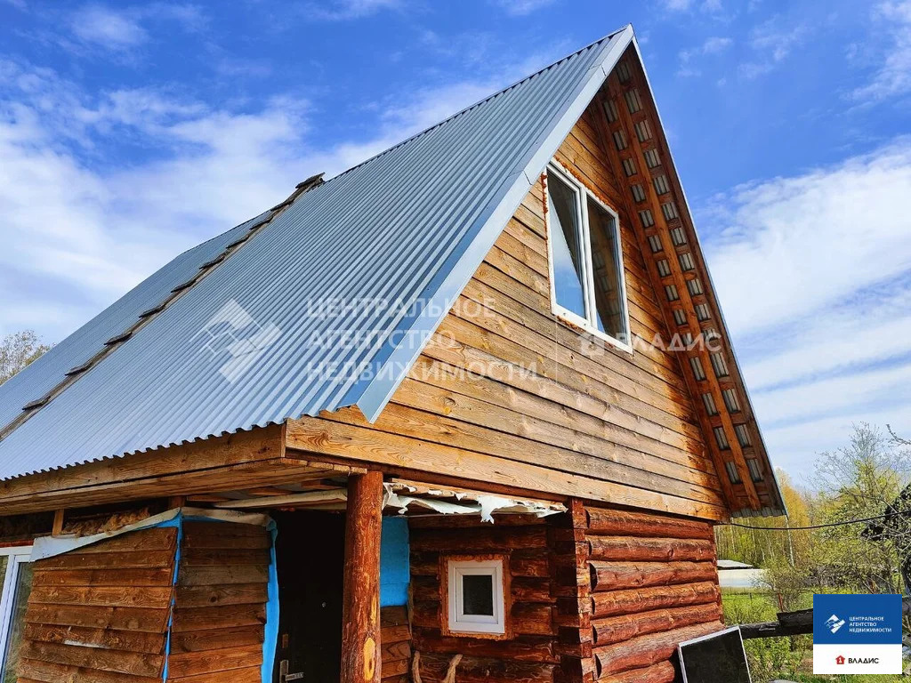 Продажа дома, Криуша, Клепиковский район, ул. Новая - Фото 8
