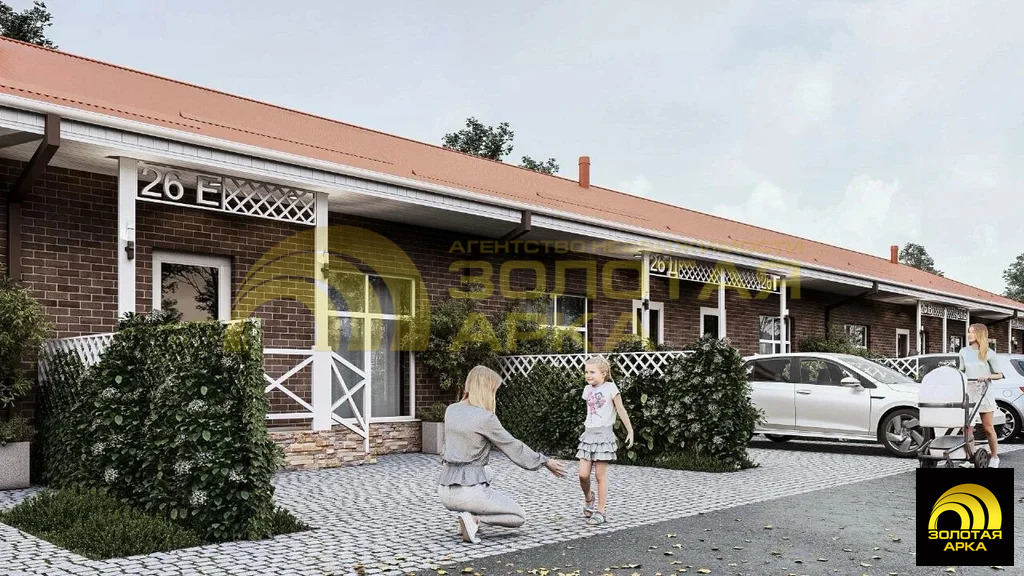 Продажа дома, Старотитаровская, Темрюкский район - Фото 9