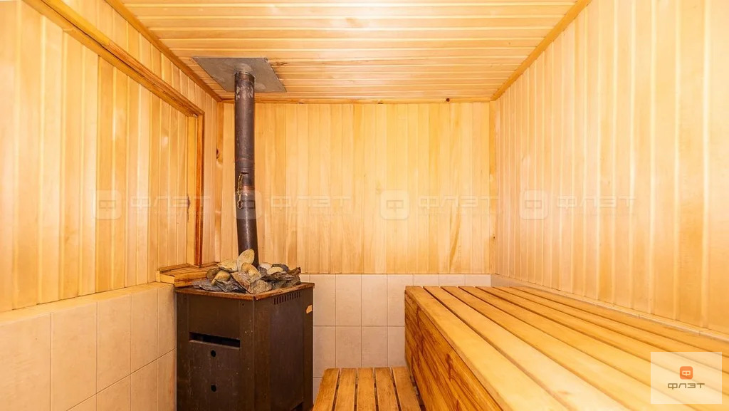 Продажа дома, Ореховка, Зеленодольский район, ул. Родина - Фото 72