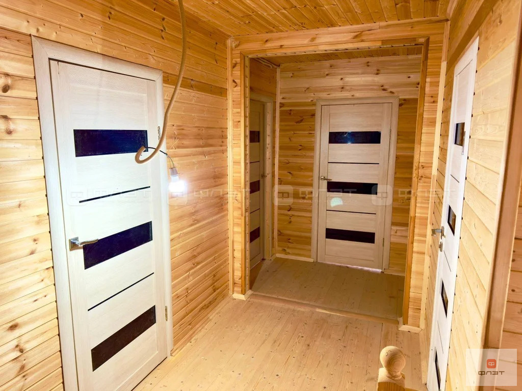 Продажа дома, Песчаные Ковали, Лаишевский район, ул. Цветочная - Фото 11