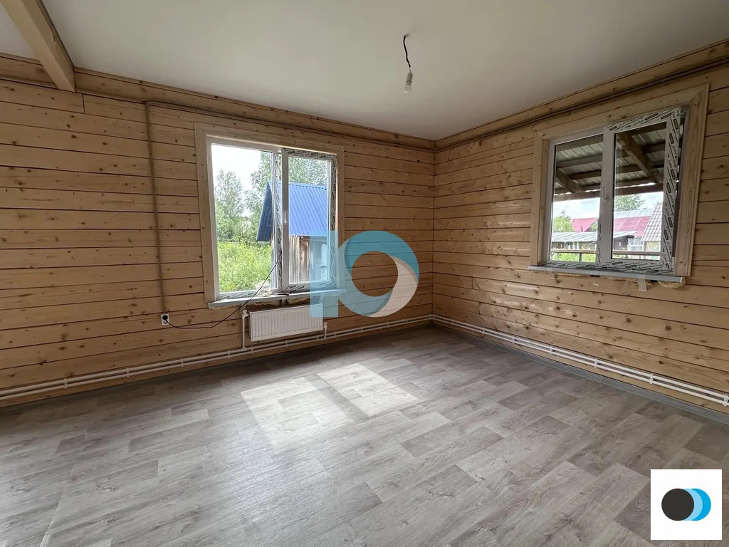 Продажа дома, Иглино, Иглинский район, ул. Ветеранов - Фото 11