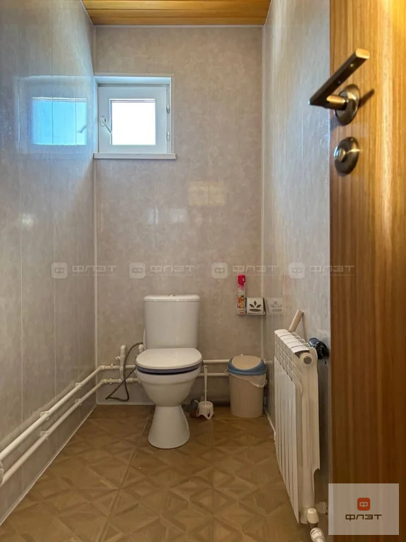 Продажа дома, Кулаево, Пестречинский район, ул. Советская - Фото 13