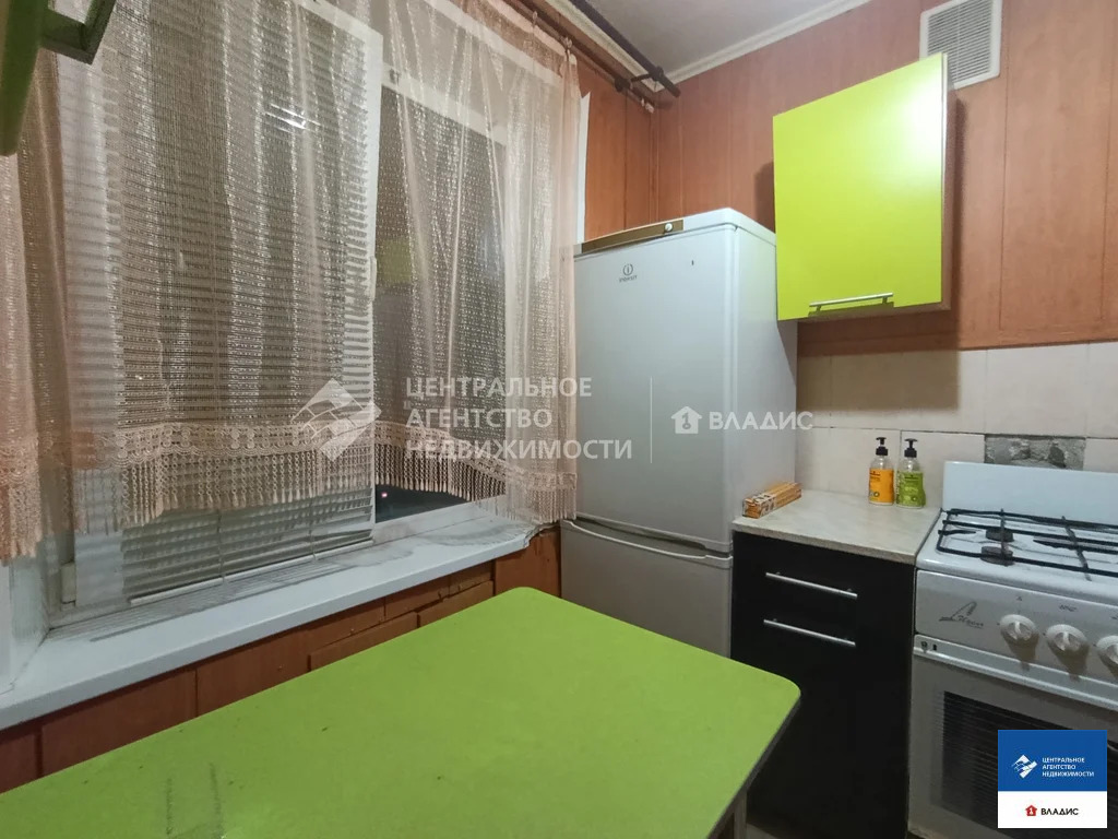 Продажа квартиры, Шилово, Шиловский район, ул. Стройкова - Фото 19