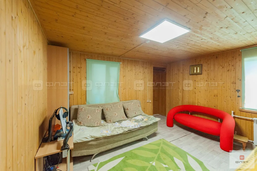 Продажа дома, Казань, ул. Кооперативная (Малые Дербышки) - Фото 15