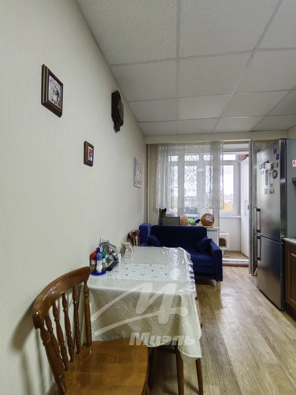 Продажа квартиры, Краснокурсантский 1-й проезд - Фото 2