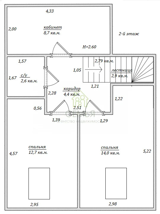 Продажа квартиры, Краснодар, Яснополянская ул. - Фото 24