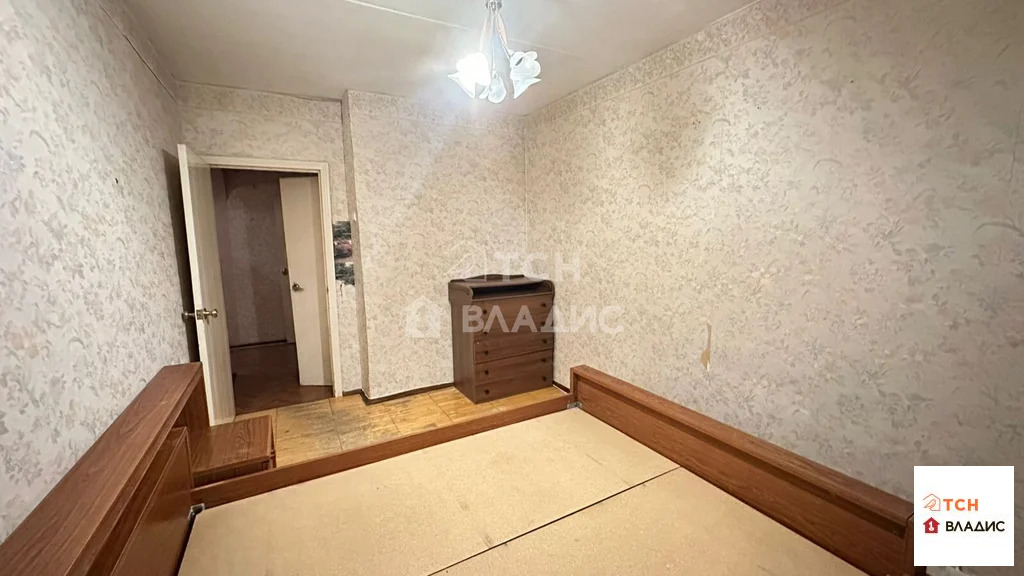 Продажа квартиры, Пушкино, Воскресенский район, Заводская улица - Фото 13