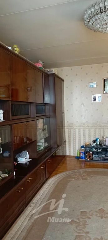 Продажа комнаты, м. Аннино, Востряковский проезд - Фото 4