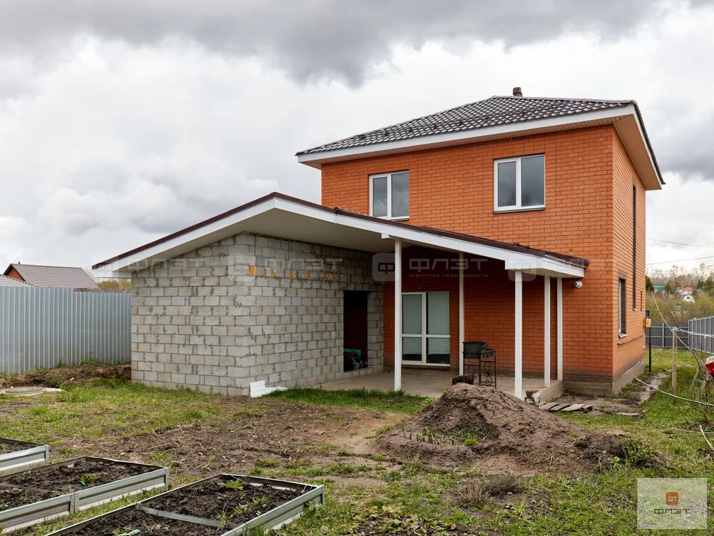 Продажа дома, Богородское, Пестречинский район, ул. Центральная - Фото 3