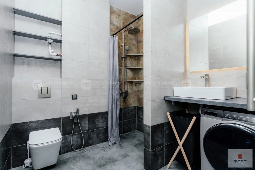 Продажа квартиры, Казань, ул. Достоевского - Фото 2