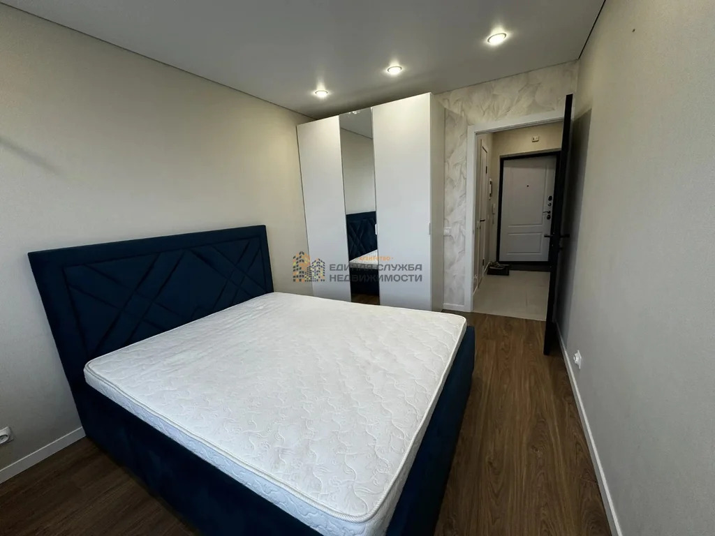 Аренда квартиры, Уфа, улица Воинов-Интернационалистов - Фото 1