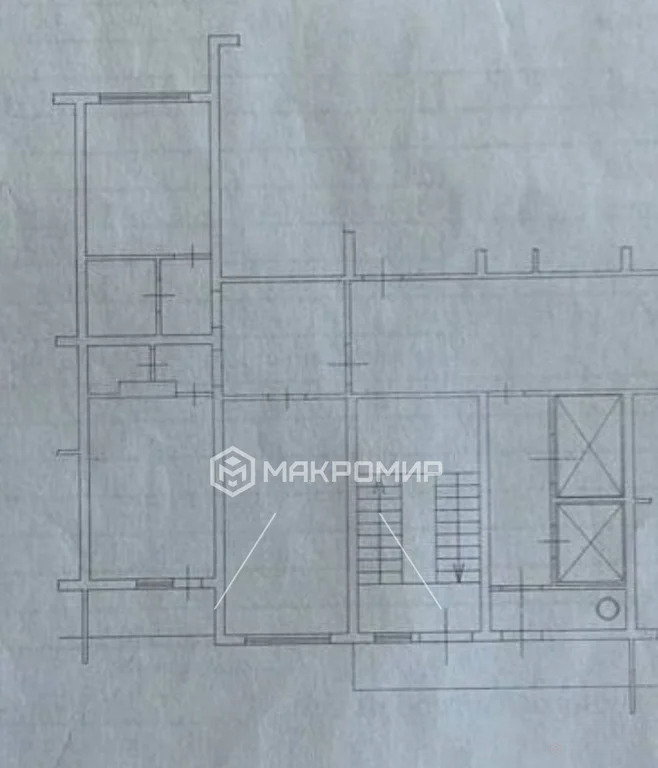 Продажа квартиры, Краснодар, Фадеева ул. - Фото 8
