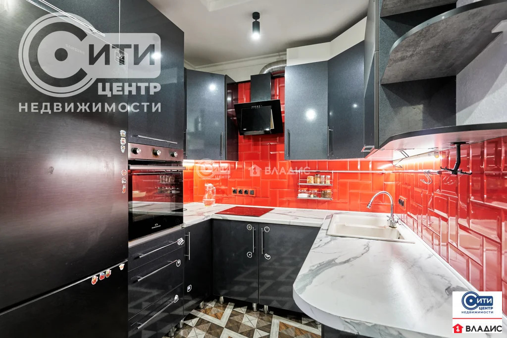 Продажа квартиры, Воронеж, ул. Космонавтов - Фото 17