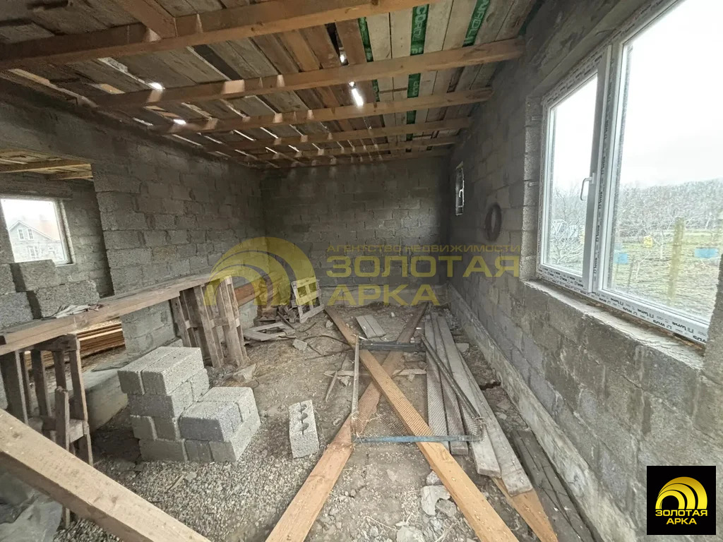 Продажа дома, Свет, Крымский район, ул. Шоссейная - Фото 8