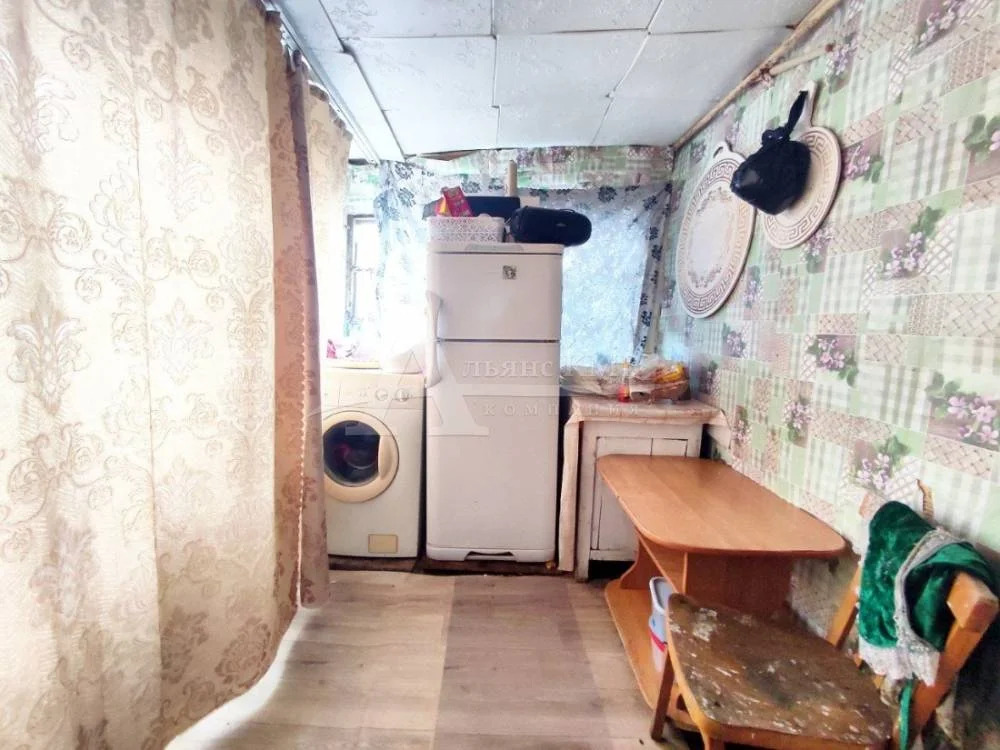 Продажа дома, Новопавловск, Кировский район, ул. Железнодорожная - Фото 4