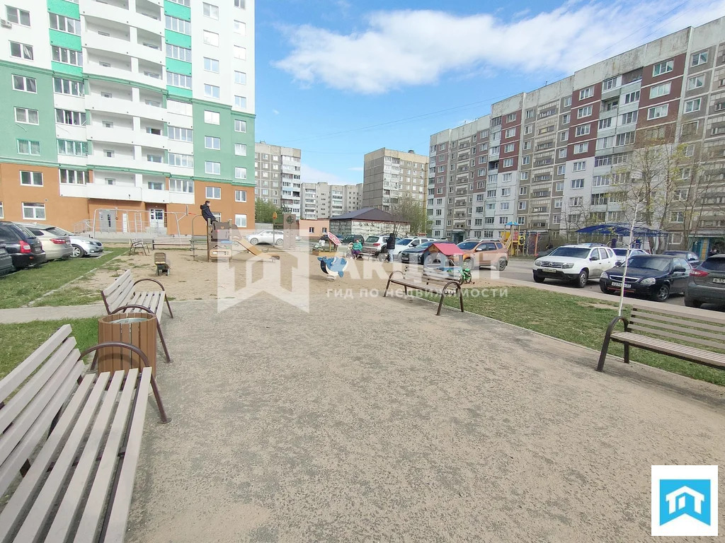 Аренда квартиры, Иваново, ул. Лежневская - Фото 3