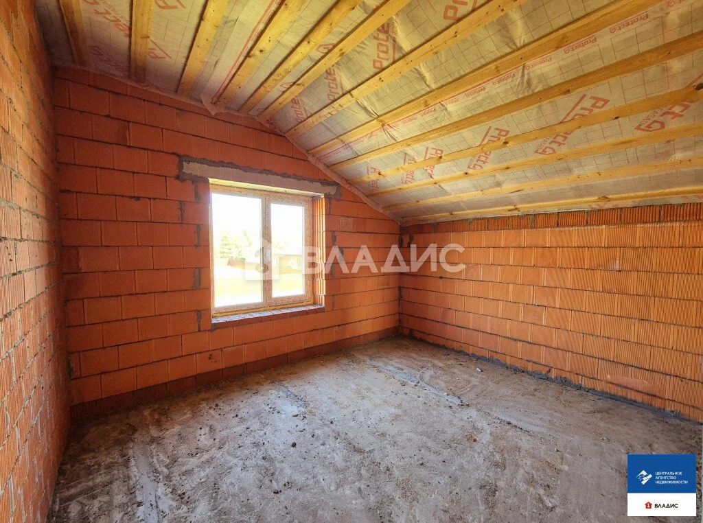 Продажа дома, Алеканово, Рязанский район, Веселая улица - Фото 15