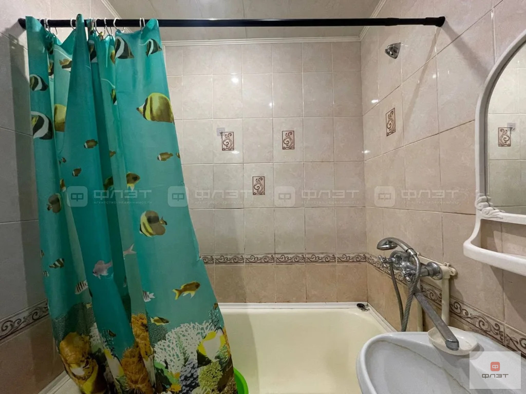 Аренда квартиры, Казань, ул. Авангардная д.88 - Фото 12