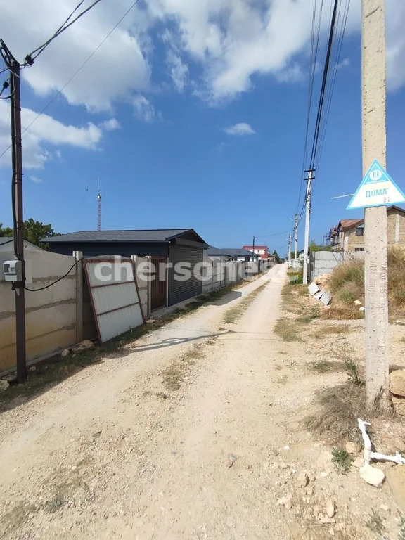 Продажа участка, Севастополь, территория СТ Рассвет-3 - Фото 13