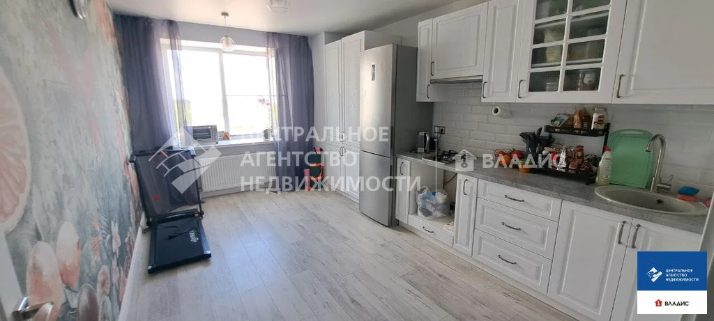 Продажа квартиры, Рыбное, Рыбновский район, Перспективная улица - Фото 2