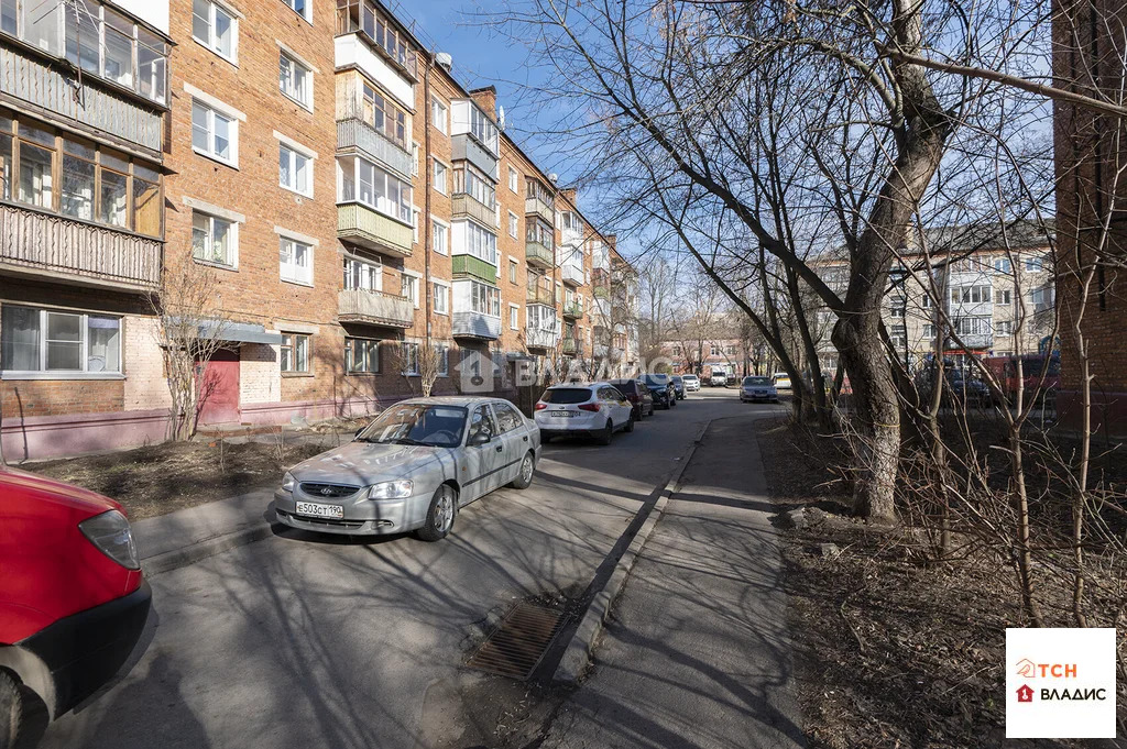 Продажа квартиры, Королев, ул. Пионерская - Фото 44