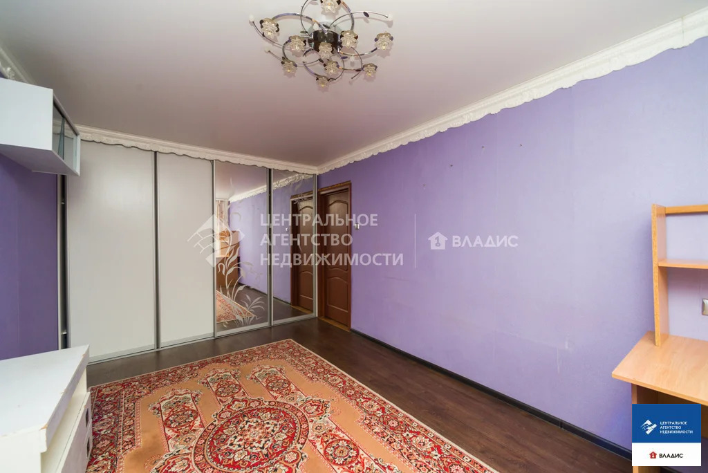 Продажа квартиры, Рязань, ул. Корнилова - Фото 7