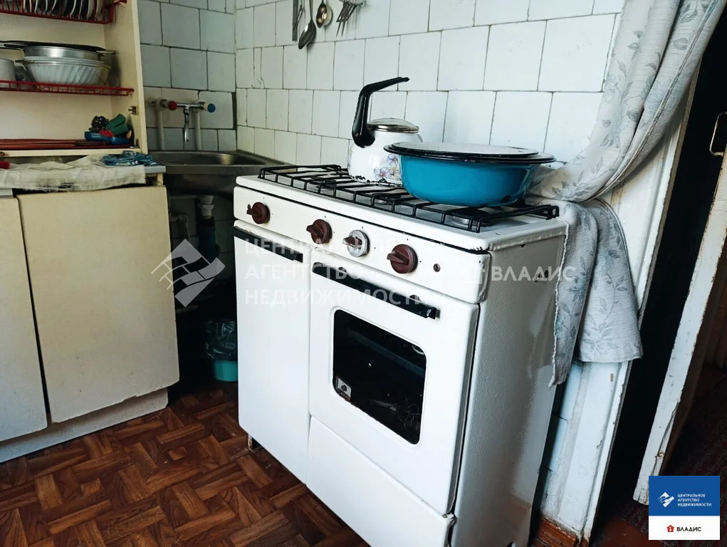 Продажа квартиры, Шилово, Шиловский район, ул. Рязанская - Фото 6