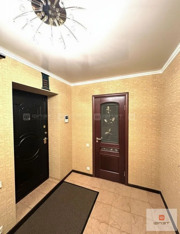 Продажа квартиры, Казань, ул. Серова - Фото 15